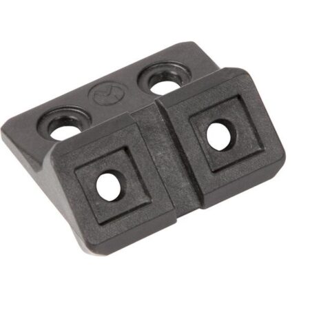 MAGPUL M-LOK Offset Light Mount- Polymer- BLACK