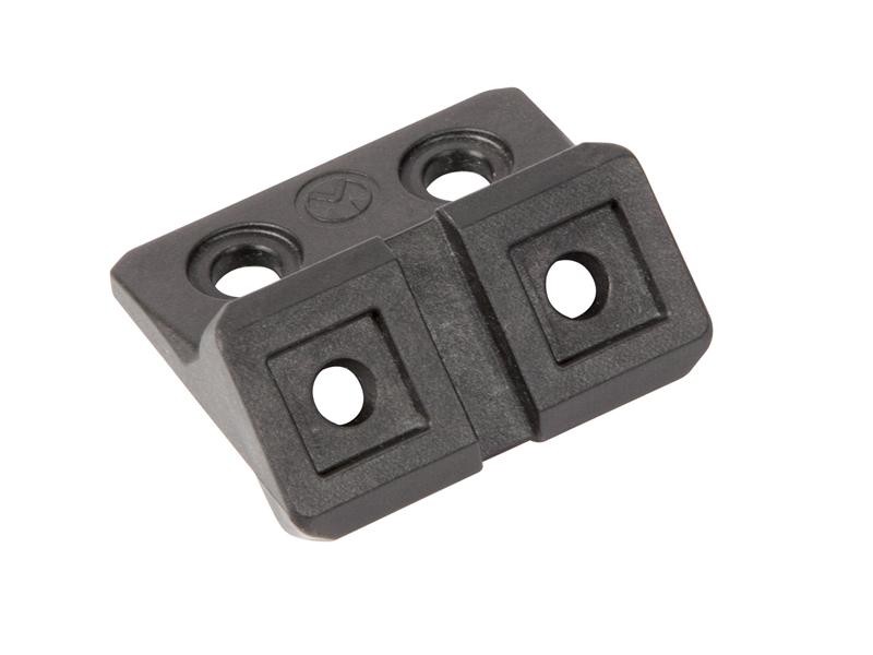 MAGPUL M-LOK Offset Light Mount- Polymer- BLACK