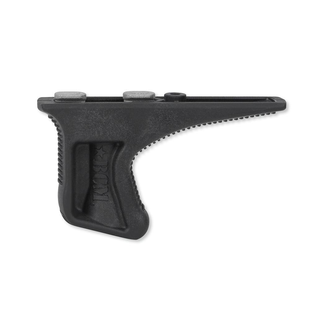 BCM GUNFIGHTER Kinesthetic Angled Grip- KeyMod- Black