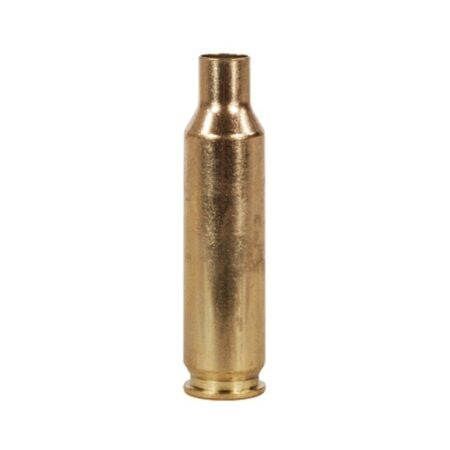 Sig Sauer 6.5 Creedmoor Unprimed Brass- Bag of 50