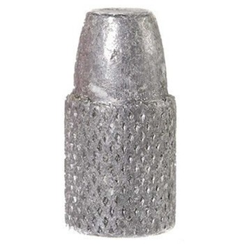 Hornady Bullets Frontier Lead .38 Caliber (.358 Diameter) 158 Gr. Semi-Wad Cutter- Box of 300- 10408