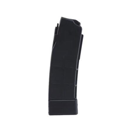 CZ Scorpion 3+/EVO 3 9mm Luger 20-Round Magazine- Polymer Black
