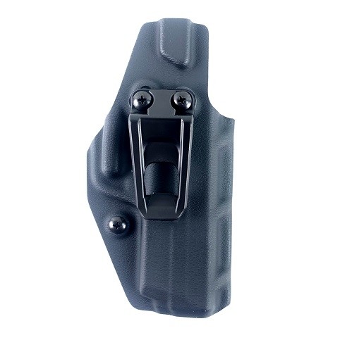 Crucial Concealment Covert SIG SAUER P220/P226/P229 IWB Holster- Ambidextrous- Black