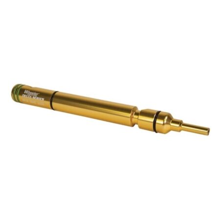 an image of the product Wheeler Engineering Delta Series Bore Guide- AR-15- 156213