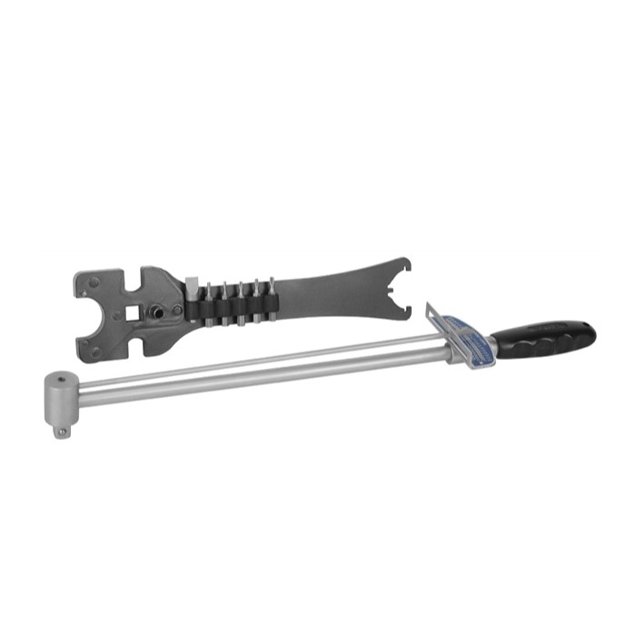 Wheeler Engineering Delta Series AR-15 Steel Multi-Tool with Torque Wrench