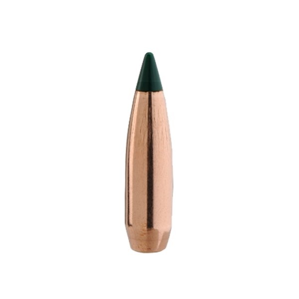 Sierra Bullets .25 Caliber (.257 Diameter) 90 Gr. BlitzKing Boat Tail- Box of 100- 1616