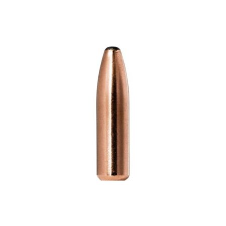 Norma Bullets Oryx 6mm Cal (.243 Diameter) 100 Gr. Bonded Soft Point- Box of 100