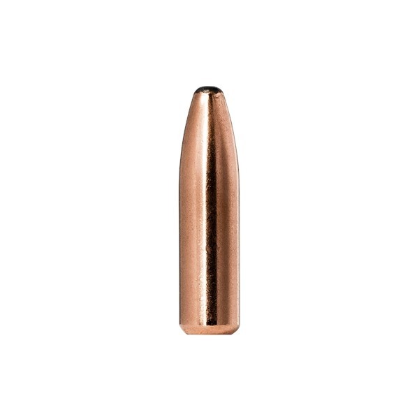 Norma Bullets Oryx 6mm Cal (.243 Diameter) 100 Gr. Bonded Soft Point- Box of 100