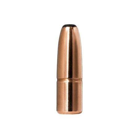 Norma Bullets Alaska .30 Cal (.308 Diameter) 180 Gr. Gliding Metal Jacket Soft Point- Box of 100
