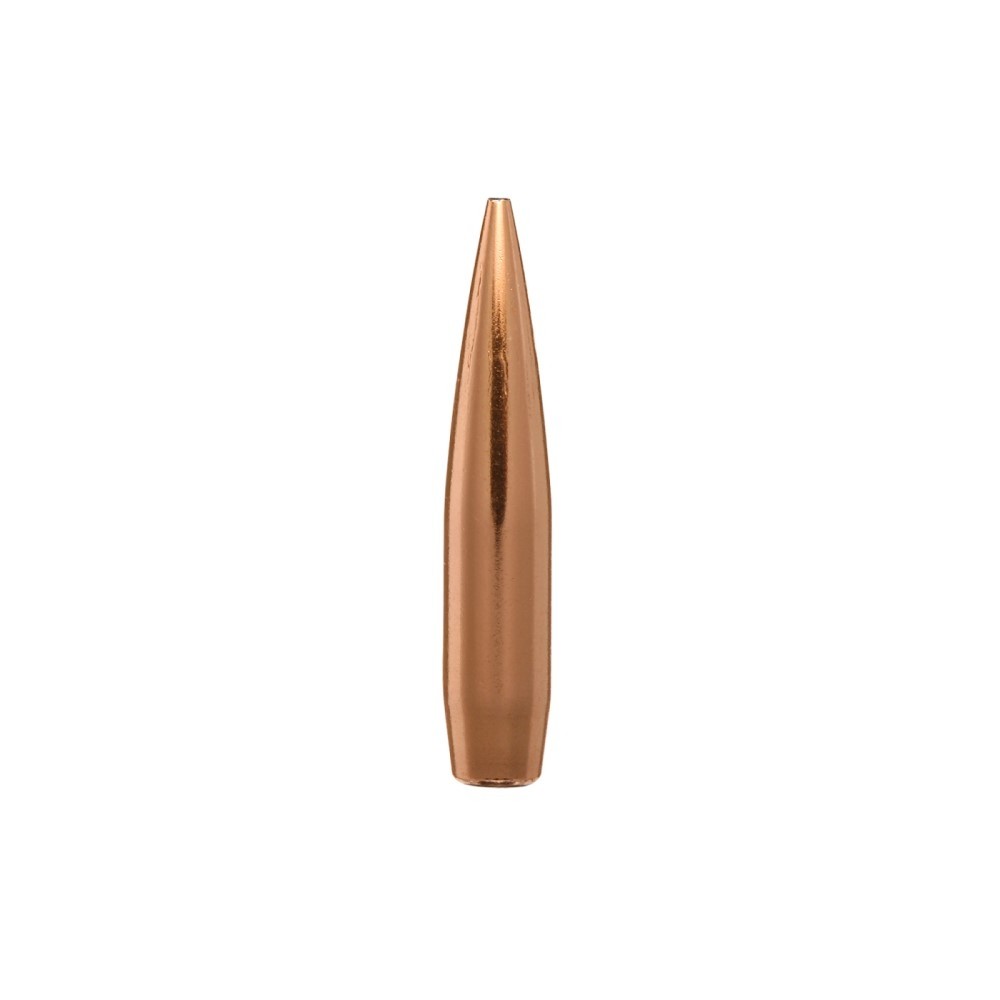 Berger Bullets 6.5mm Caliber (.264 Diameter) 140 Gr Elite Hunter- Box of 100- 26552