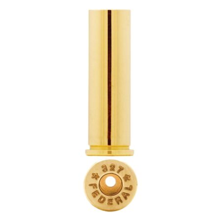Starline .327 Federal Unprimed Brass- Bag of 100
