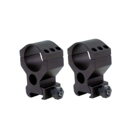 Burris 30mm XTR Signature Picatinny Style Scope Rings- Extra High Height 1.60"- Matte