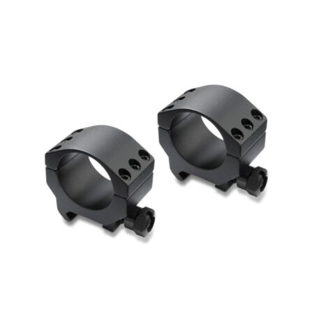 Burris 30mm XTR Signature Picatinny Style Scope Rings- Low Height 0.75"- Matte- 420180