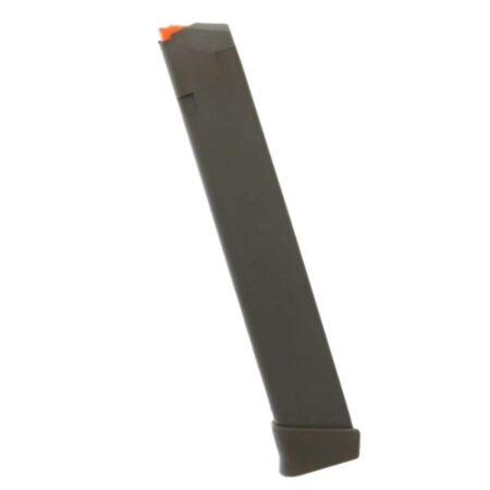 Glock G17/G18/G34 Gen5 9mm Luger 33-Round Extended Magazine- ODG