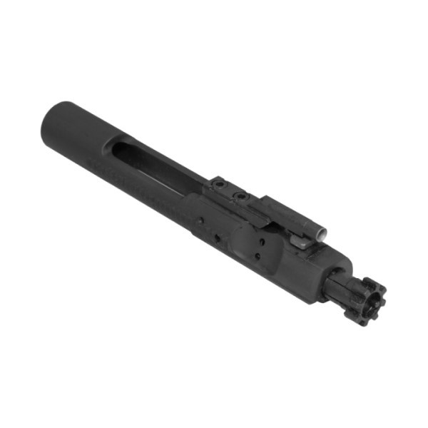 an image of the product CMMG AR-15 6.5 Grendel/6mm ARC Complete Bolt Carrier Group- Black Phosphate Finish - 64BA44F
