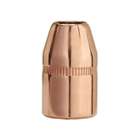 Sierra Bullets .38 Caliber (.357 Diameter) 125 Gr. Sports Master Jacketed Hollow Point- Box of 100