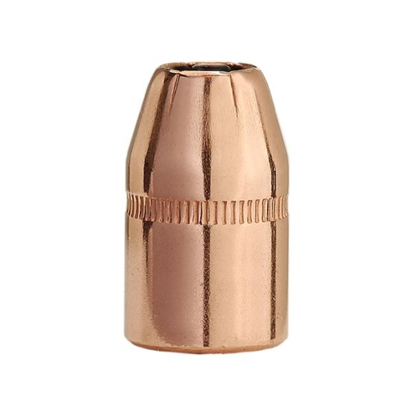 Sierra Bullets .38 Caliber (.357 Diameter) 125 Gr. Sports Master Jacketed Hollow Point- Box of 100