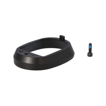 Sig Sauer P320 AXG Magazine Funnel with Screw- Black