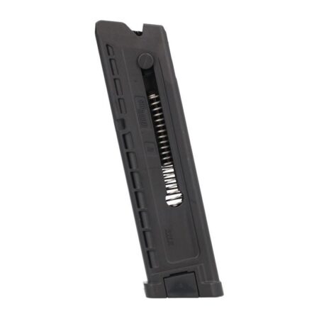 SIG SAUER P322 .22 Long Rifle 10-Round Magazine- Polymer Black