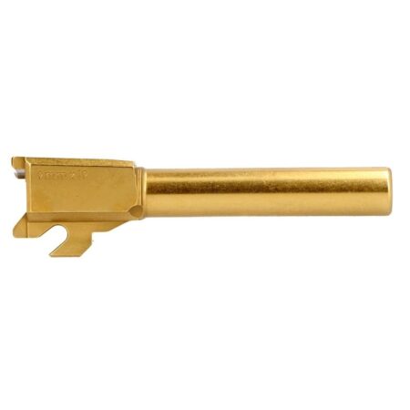 an image of the product SIG SAUER P320 9mm Barrel- Full Size- Titanium Nitride- Gold - 8900791