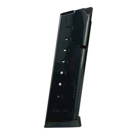 SIG SAUER 1911 X-Series .45 ACP 8-Round Magazine- Black- 8901701