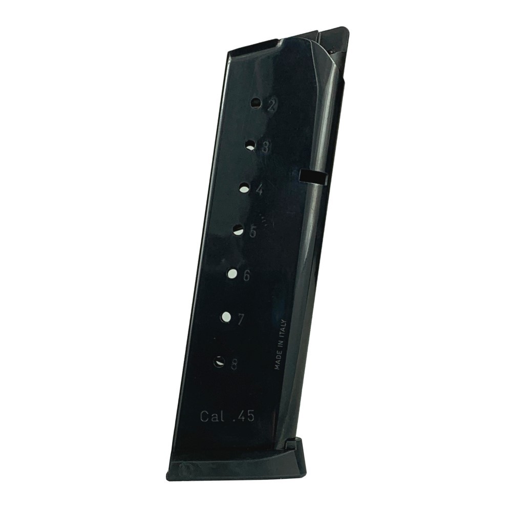 SIG SAUER 1911 X-Series .45 ACP 8-Round Magazine- Black- 8901701