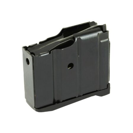 Ruger Mini-14 .223 Remington 5-Round Magazine- Steel Blue