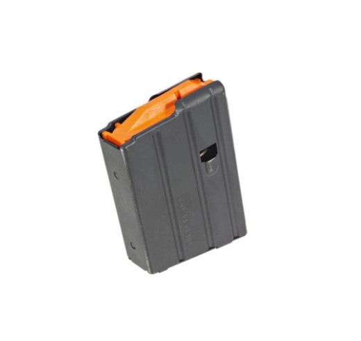 Ruger AR-556 .350 Legend 10-Round Magazine- Black- 90695