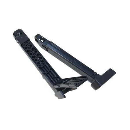 SIG SAUER P226 X-FIVE ASP .177 Pellet 20-round Airgun Magazine- Pack of 2