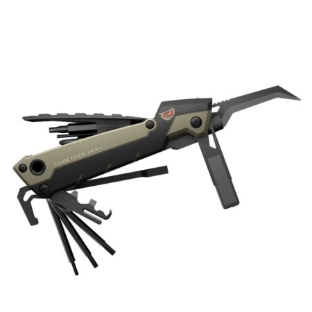 Real Avid AR-15 Pro Gun Multi Tool