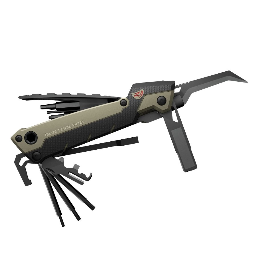Real Avid AR-15 Pro Gun Multi Tool