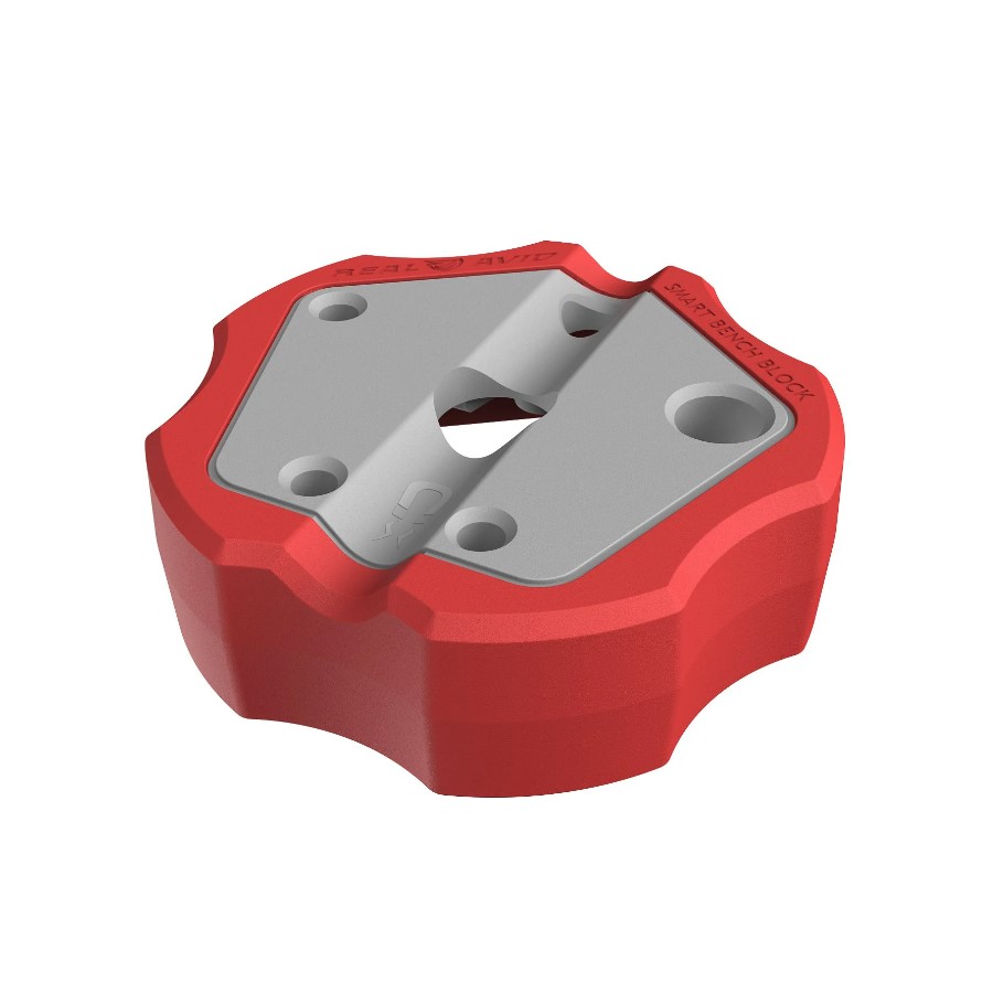 Real Avid Smart Magnetic Bench Block
