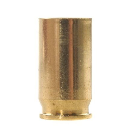 Sig Sauer .380 ACP Unprimed Brass- Bag of 100