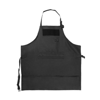 Gunsmith Apron - Black