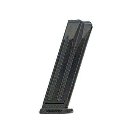 Springfield Armory Echelon 9mm Luger 15-Round Magazine- Black