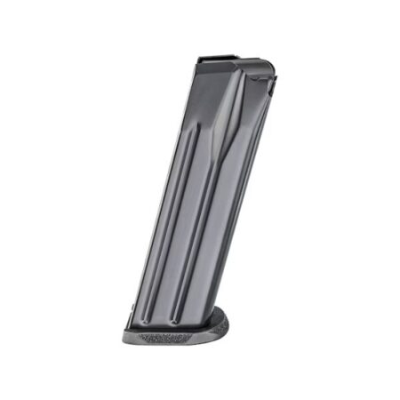 Springfield Armory Echelon 9mm Luger 17-Round Magazine- Black