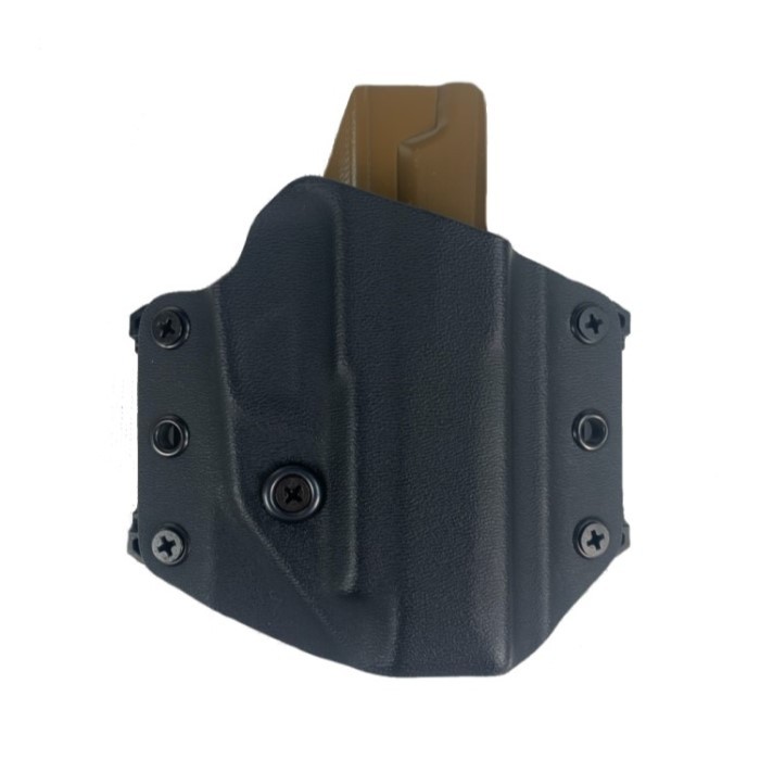 SIG SAUER P365XL OWB Holster- Right Hand- Black
