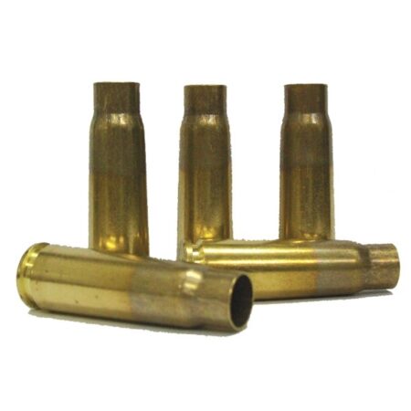 Prvi Partizan 7.62x39 Unprimed Brass- Bag of 50