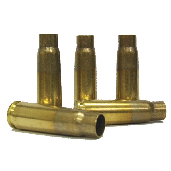 Prvi Partizan 7.62x39 Unprimed Brass- Bag of 50