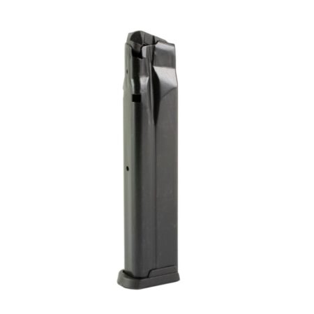 ProMag SIG SAUER P365 9mm Luger 20-Round Magazine- Blued Steel