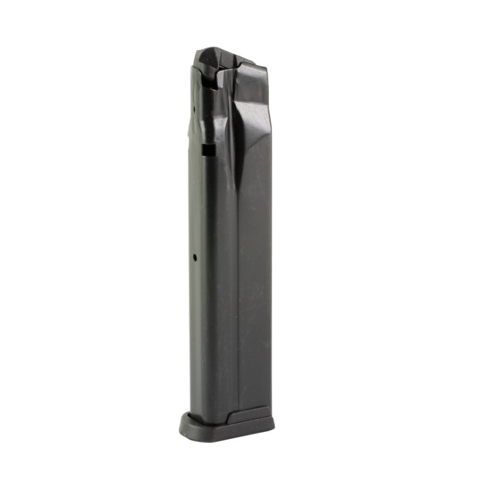 ProMag SIG SAUER P365 9mm Luger 20-Round Magazine- Blued Steel