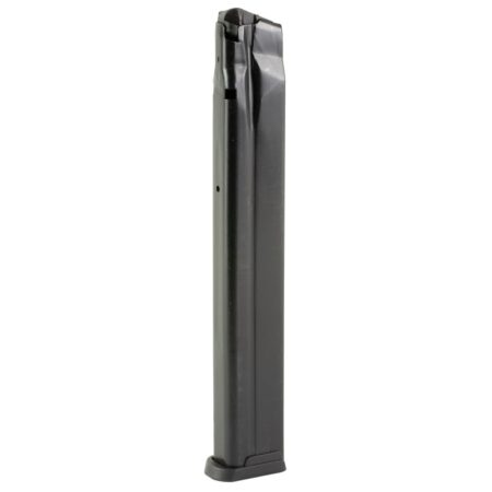ProMag SIG SAUER P365 9mm Luger 32-Round Magazine- Blued Steel