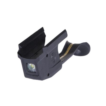 SIG SAUER FOXTROT365 Pistol Weapon Light- Black