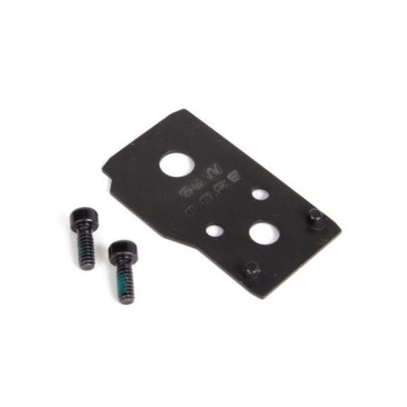 SIG SAUER ROMEO1 Mounting Kit S&W Core- Matte Black