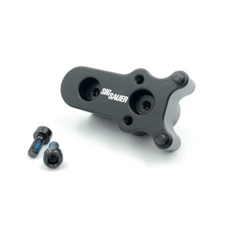 SIG SAUER ROMEO1 Mounting Kit Keymod- Matte Black