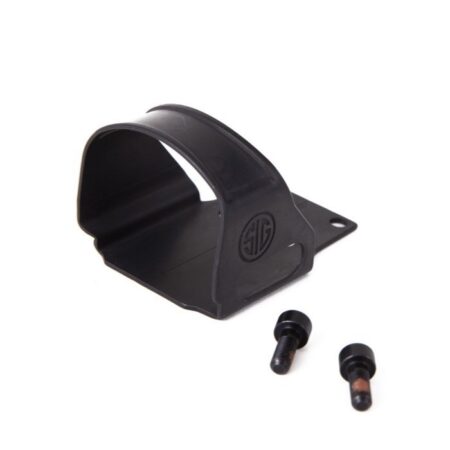 SIG SAUER ROMEO1 Shroud Kit- Black