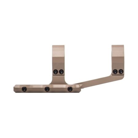 Aero Precision Ultralight 1 Piece Scope Mount 1" SPR- FDE Cerakote