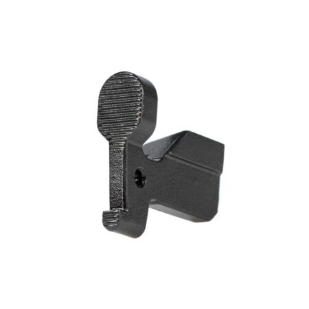 Aero Precision M5 AR-308 Bolt Catch- Steel Black