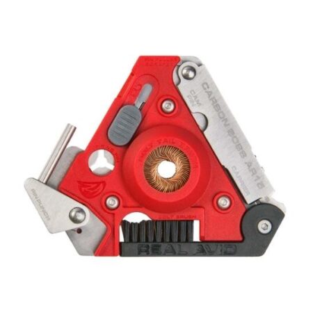 Real Avid AR-15 Carbon Boss Multi Tool