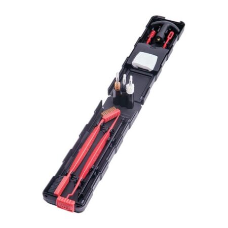 an image of the product Real Avid Prime-9 9mm Handgun Cleaning Kit- AVGCK9MM